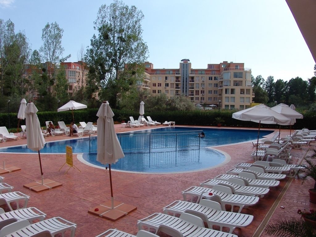 Foto - Apart Hotel Happy