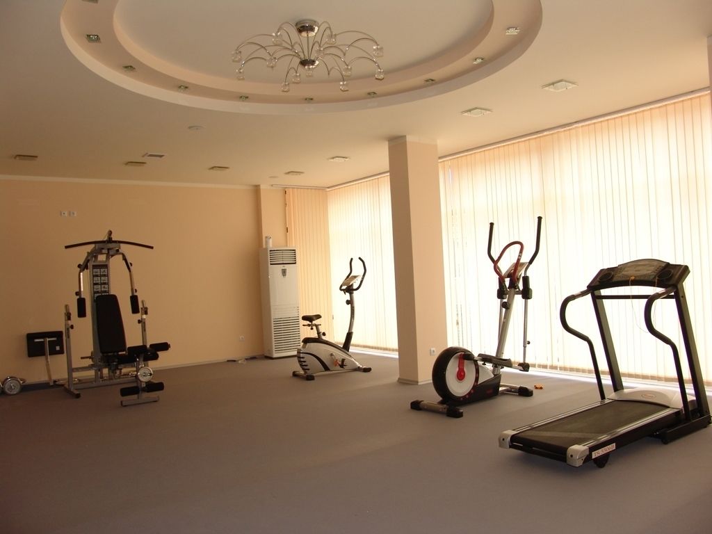 Foto - Apart Hotel Happy