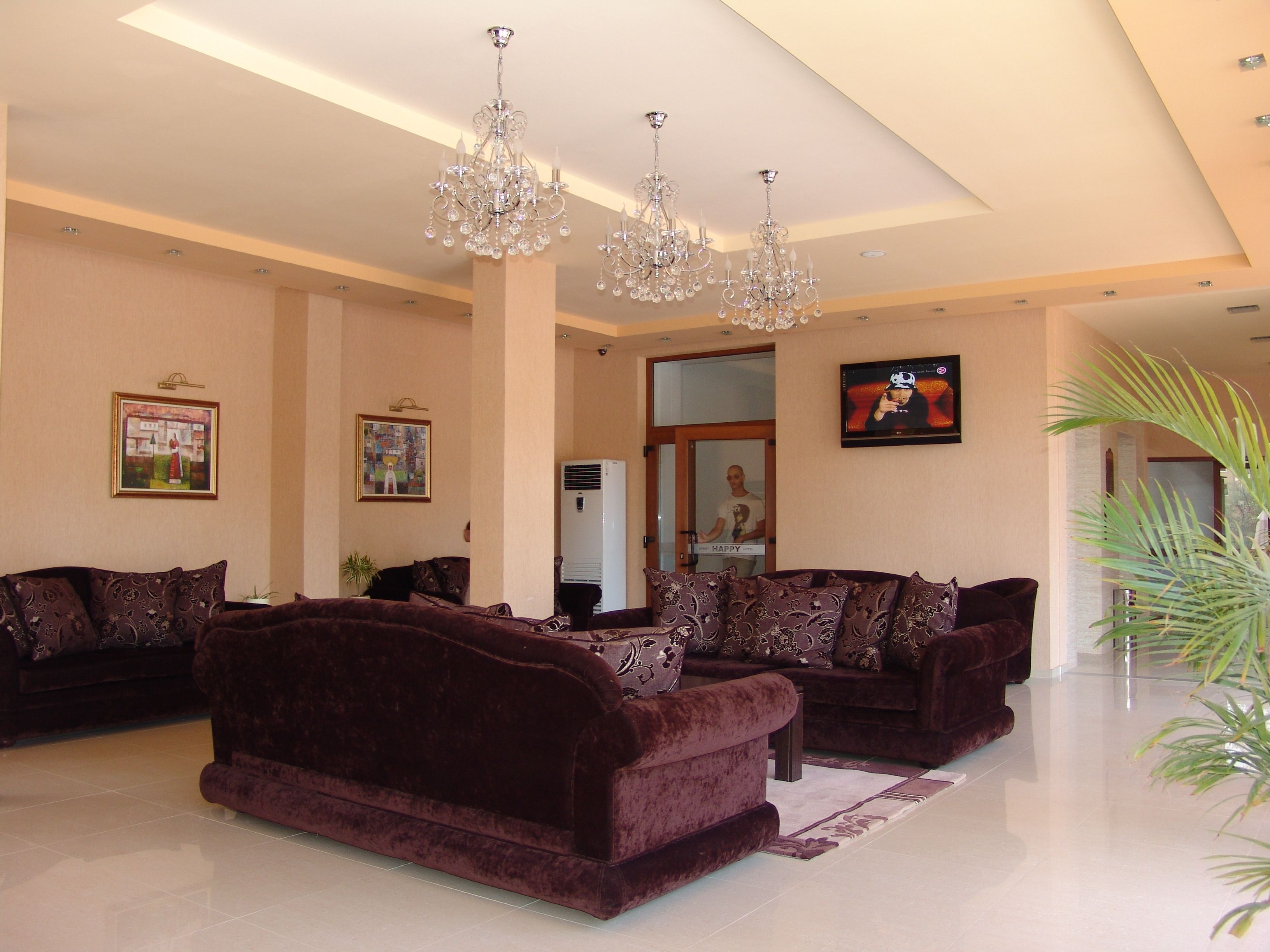 Foto - Apart Hotel Happy