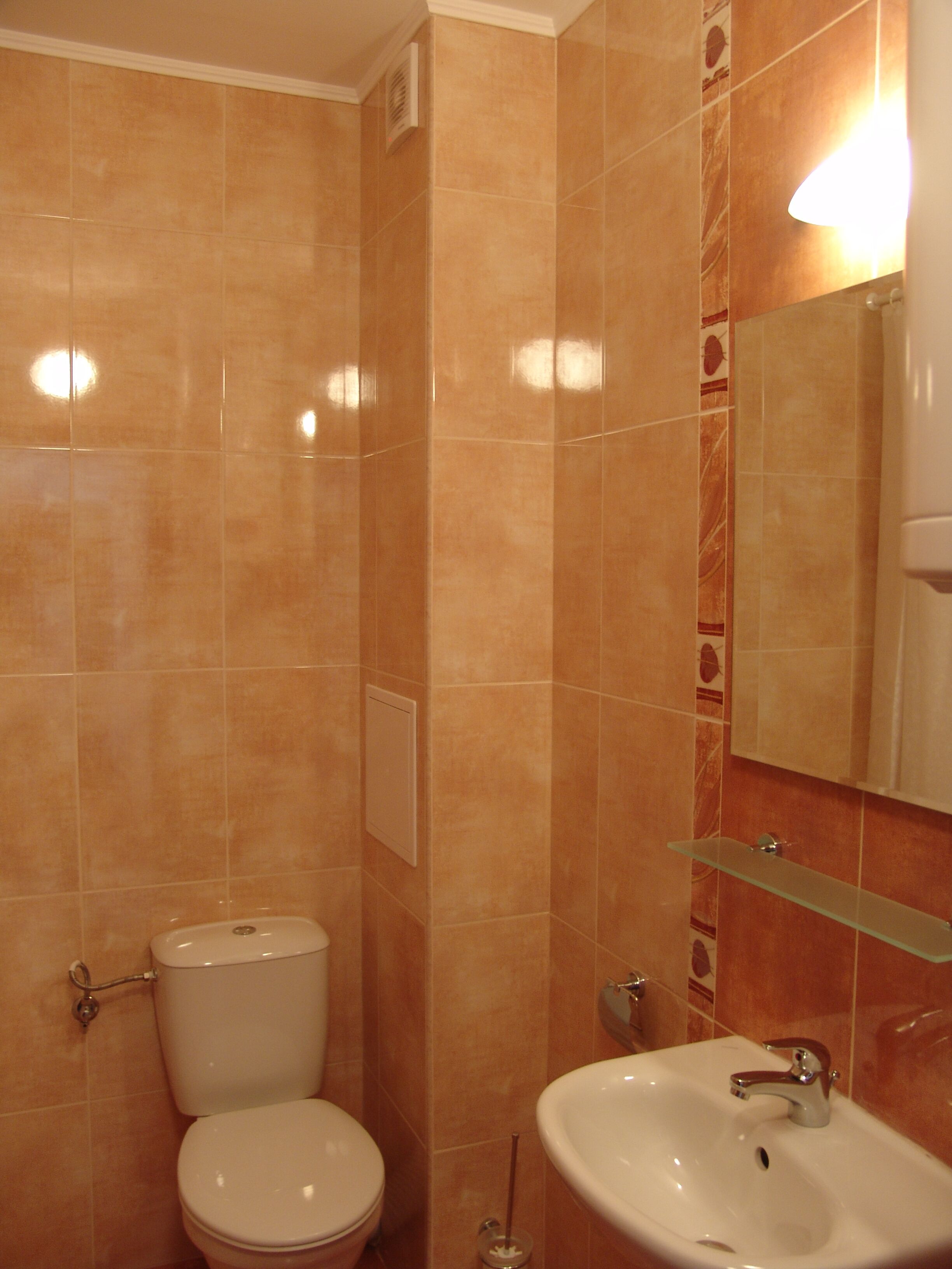 Foto - Apart Hotel Happy