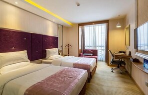 Room - Garden Hotel (BEIJING)