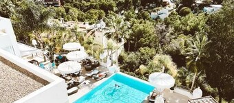 Portals Hills Boutique Hotel