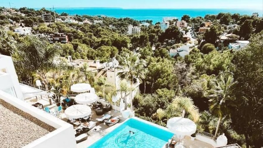 Portals Hills Boutique Hotel