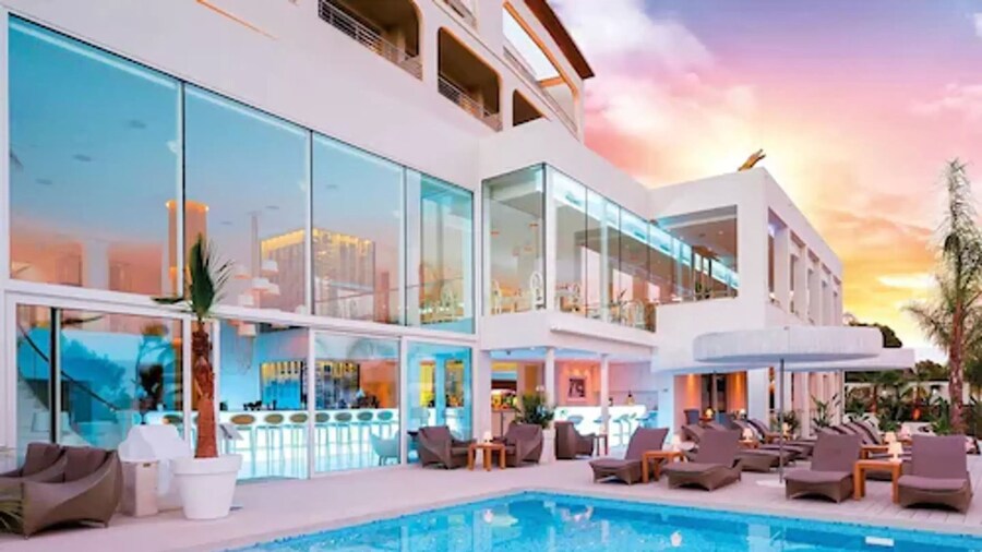 Portals Hills Boutique Hotel