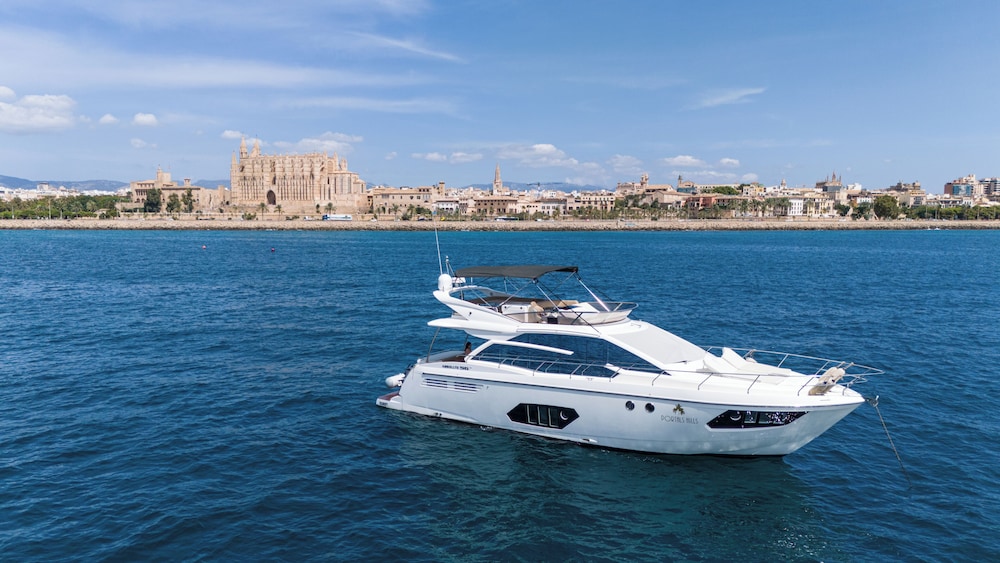 Portals Hills Boutique Hotel Mallorca by null