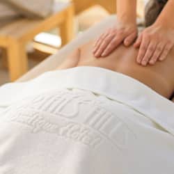 Lichaamsbehandelingen, body wraps, body scrubs, gezichtsbehandelingen