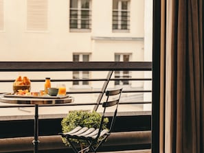 Duplex, 2 Bedrooms, Terrace | Terrace/patio