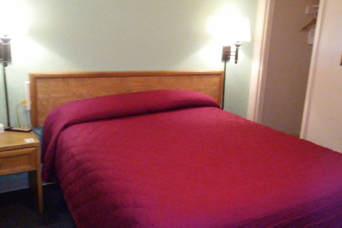 Standard Double Room, 2 Bedrooms