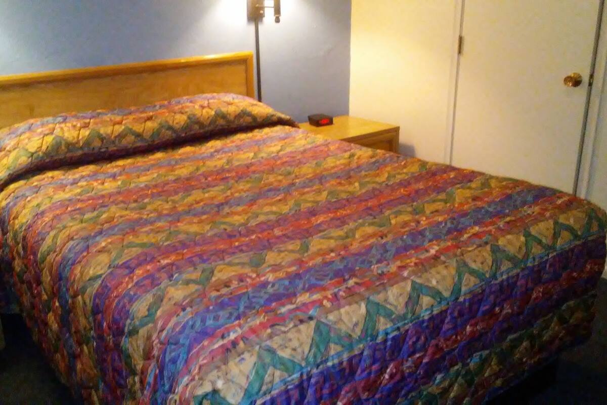 Standard Room, 1 Double Bed