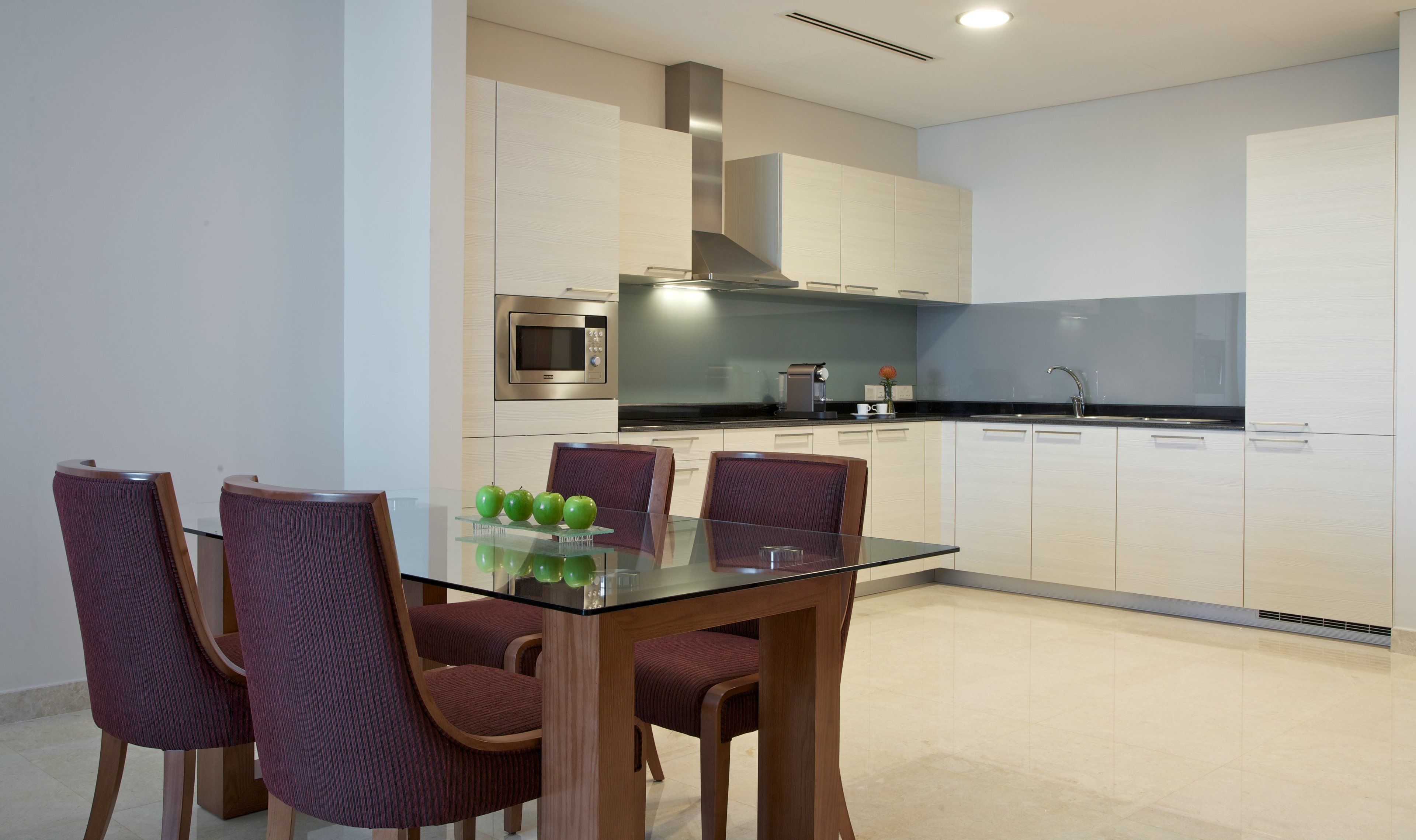 Foto - Millennium Executive Apartments Muscat