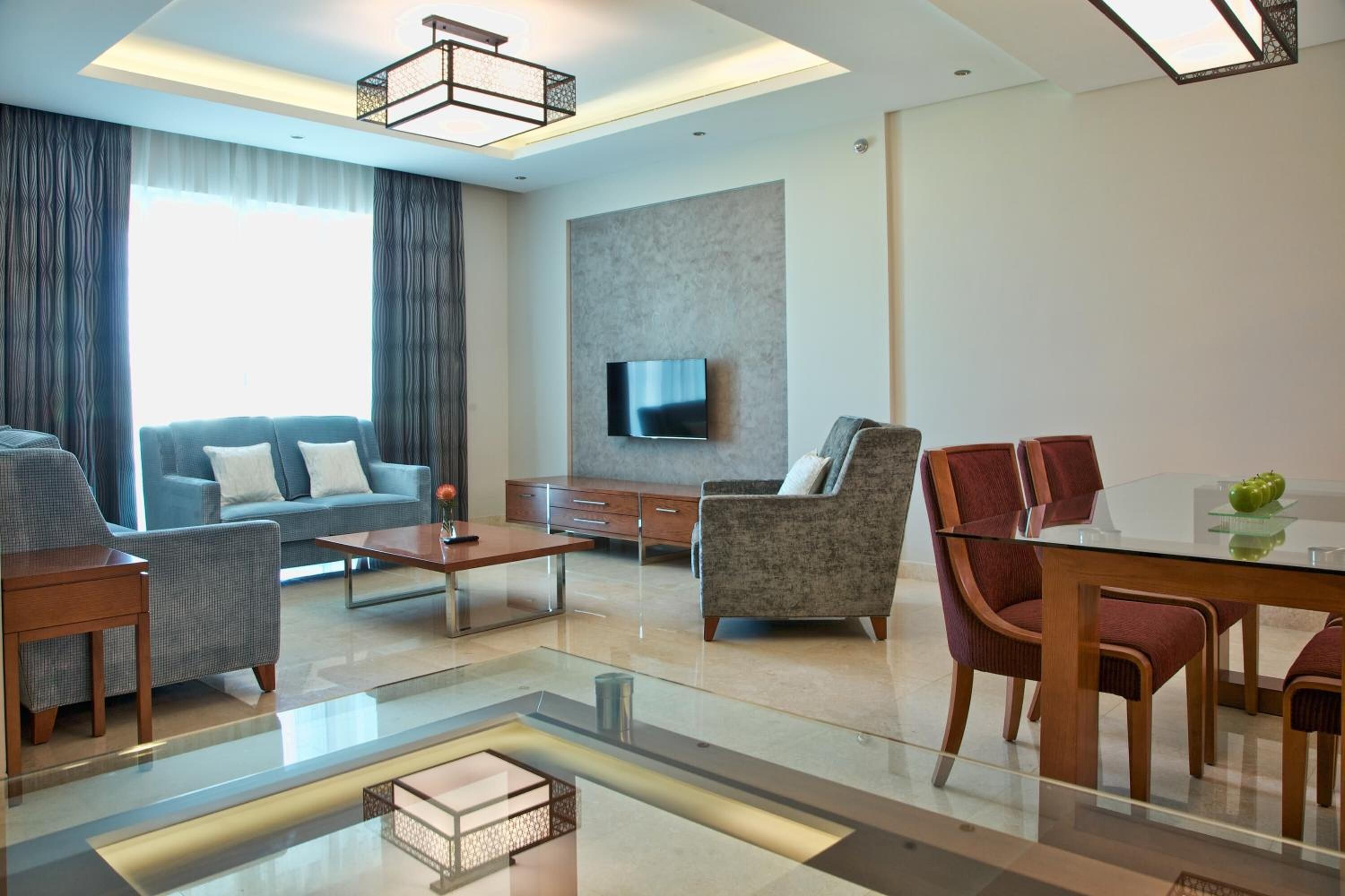 Foto - Millennium Executive Apartments Muscat