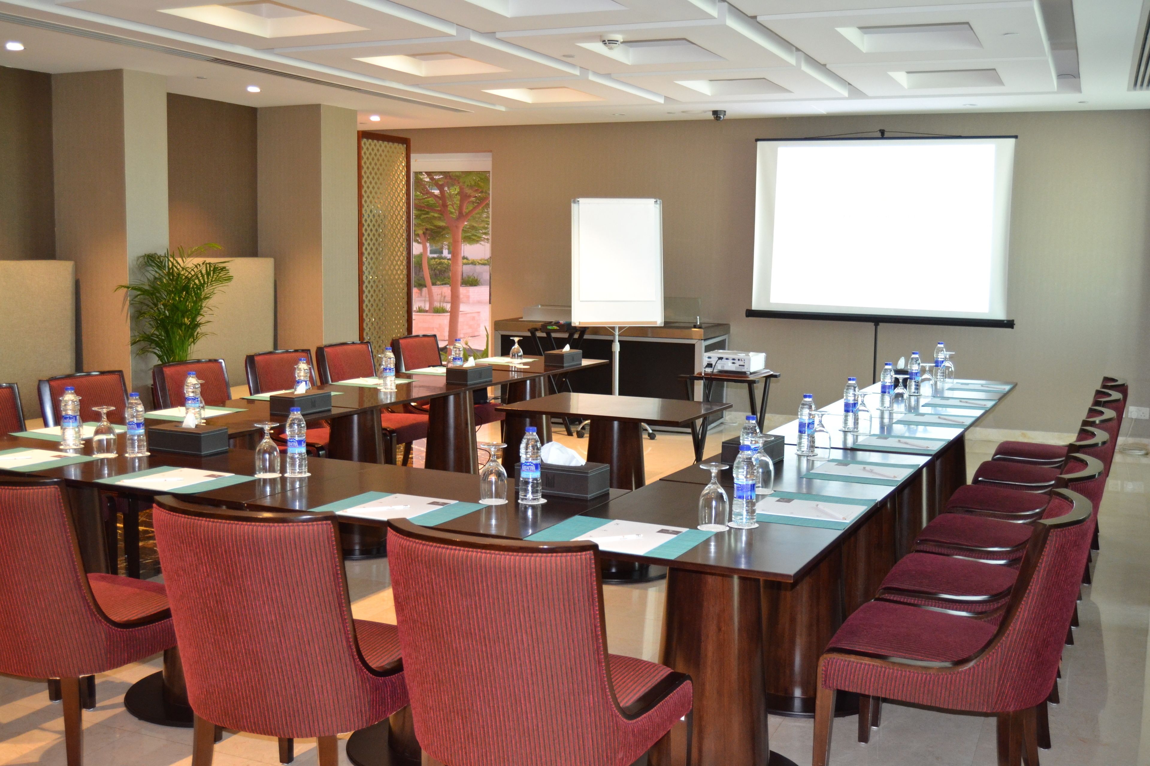 Foto - Millennium Executive Apartments Muscat