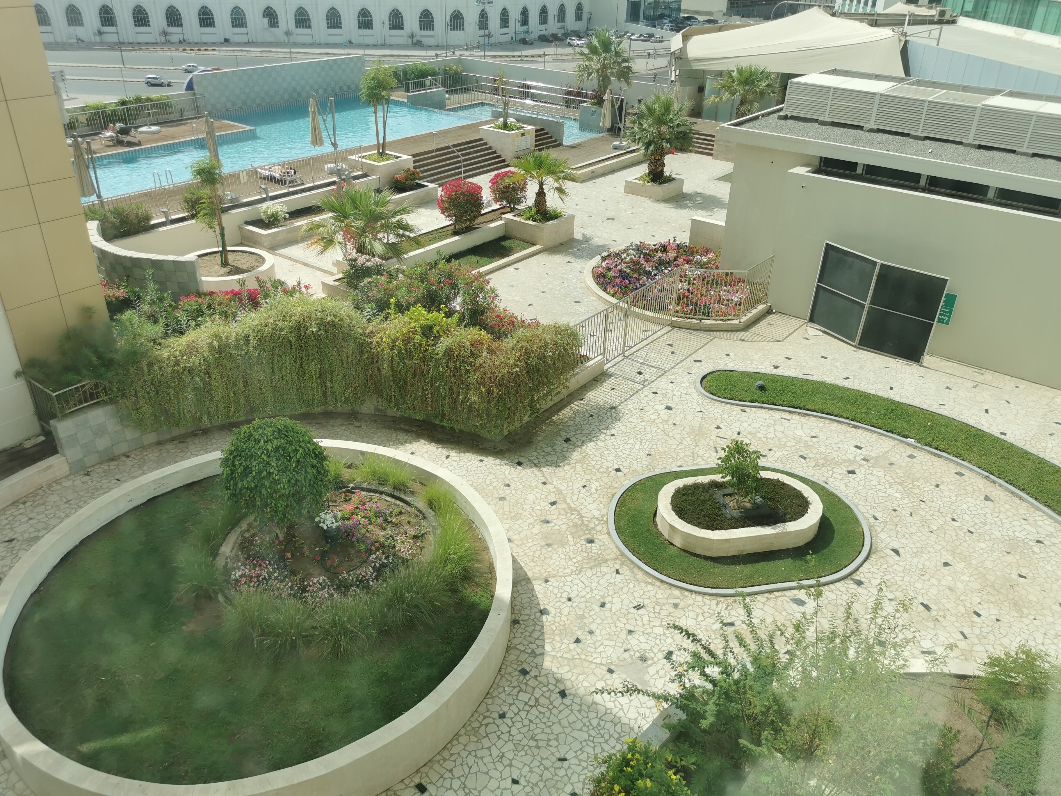Foto - Millennium Executive Apartments Muscat