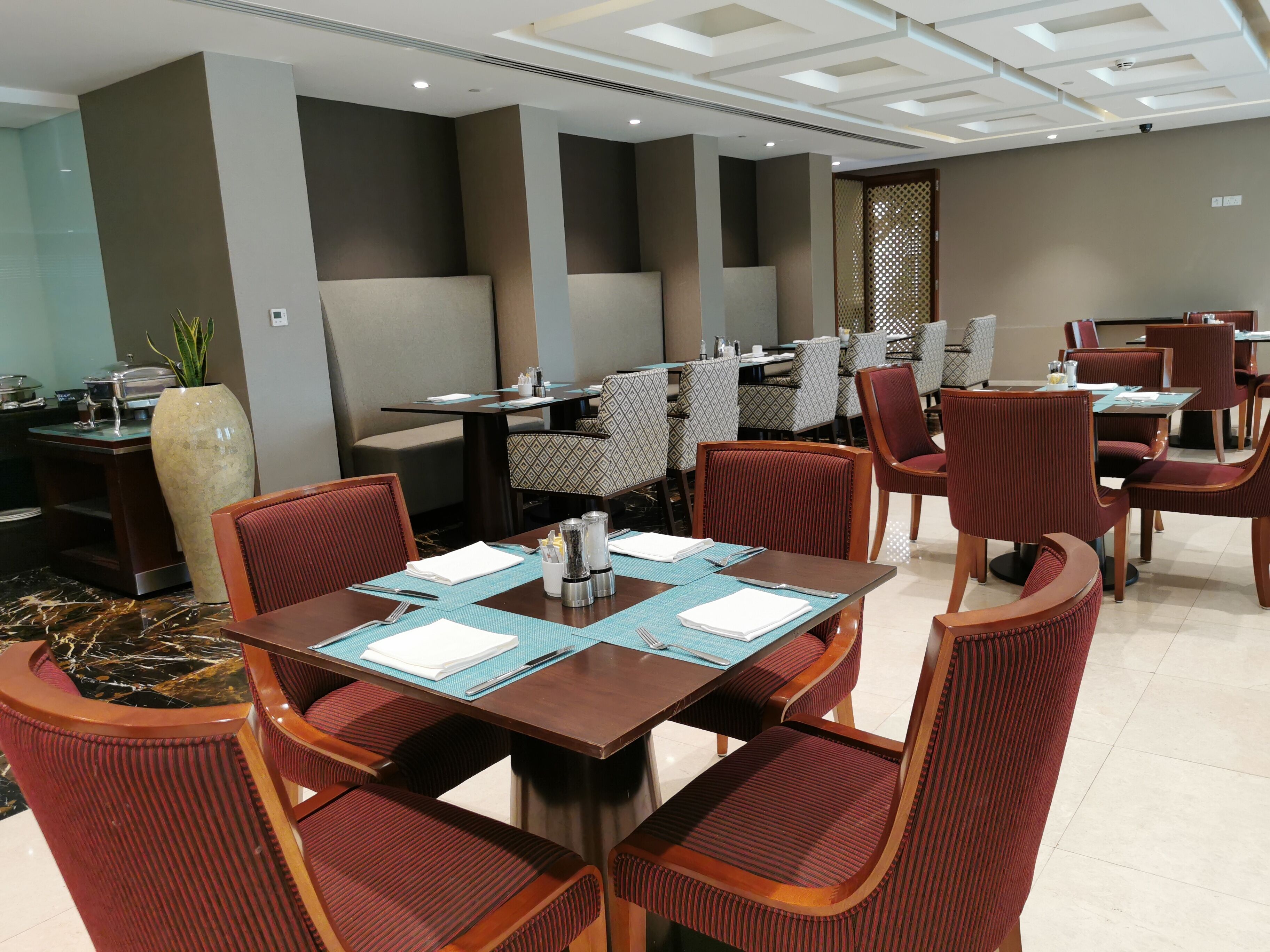 Foto - Millennium Executive Apartments Muscat