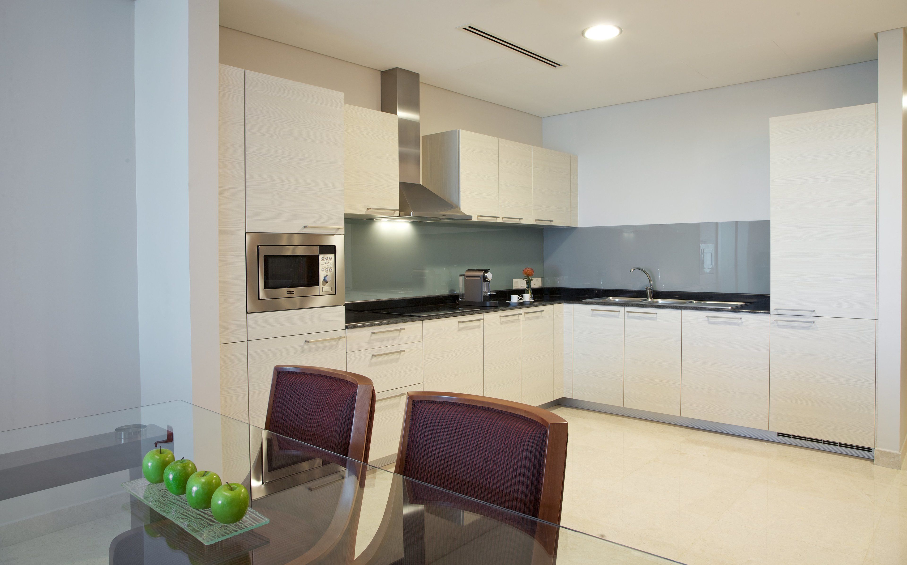 Foto - Millennium Executive Apartments Muscat