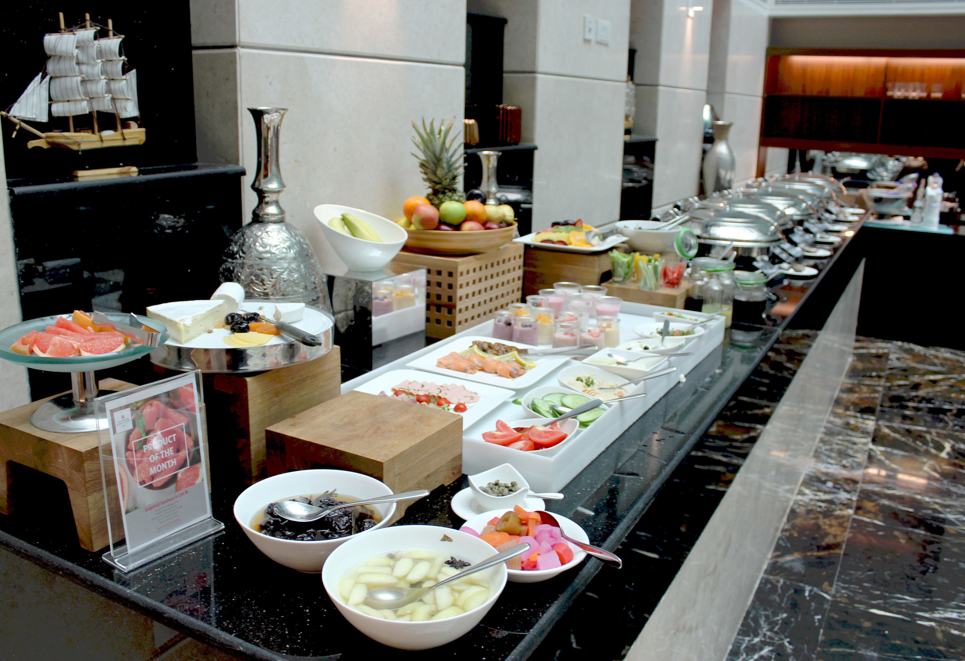 Foto - Millennium Executive Apartments Muscat