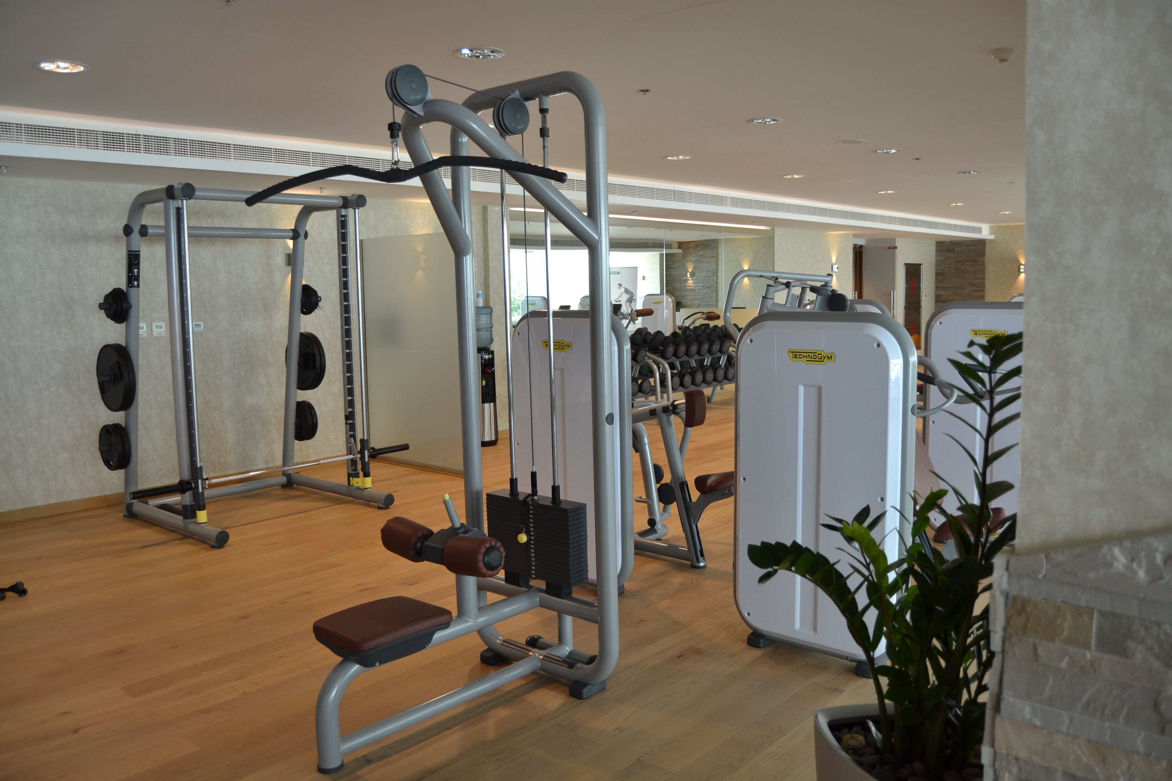 Foto - Millennium Executive Apartments Muscat