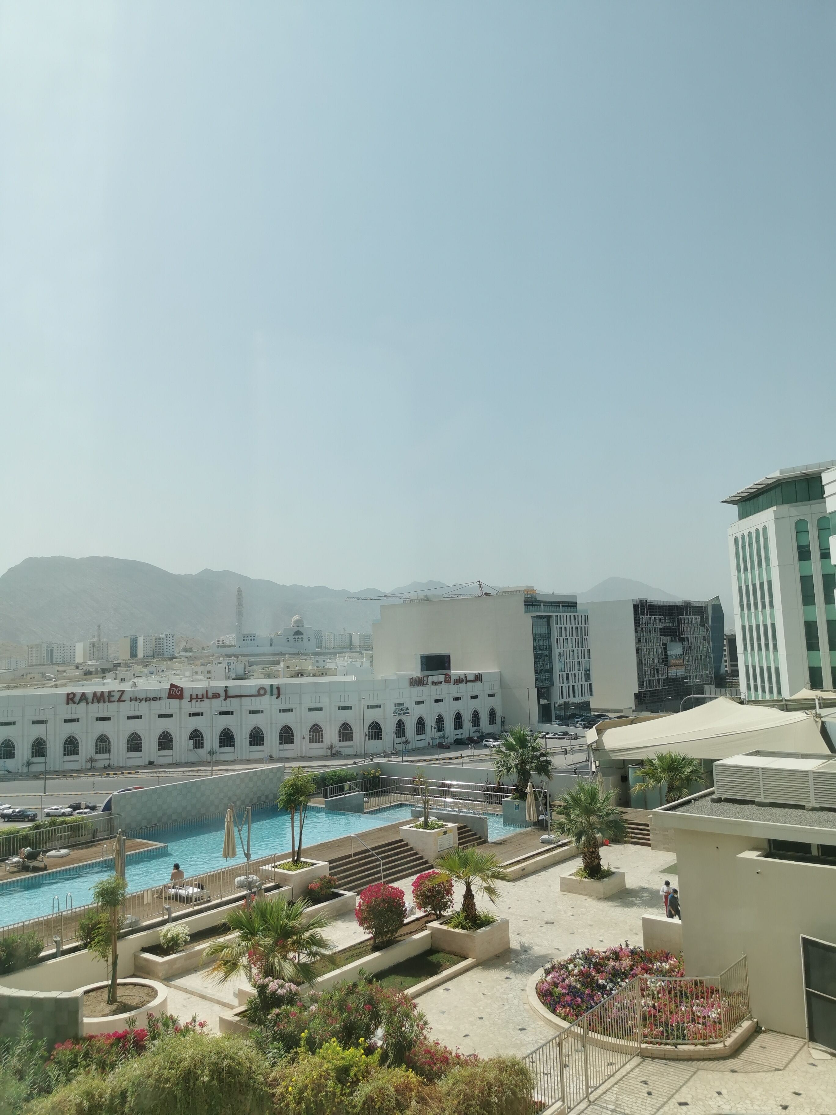 Foto - Millennium Executive Apartments Muscat