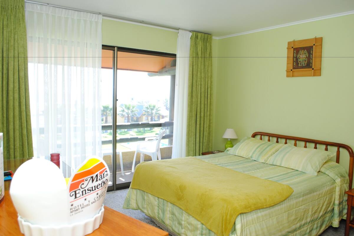 Minibar, in-room safe, free cribs/infant beds, rollaway beds