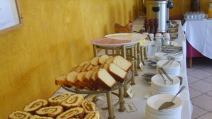 Frokostområde