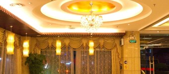Lijing Business Hotel