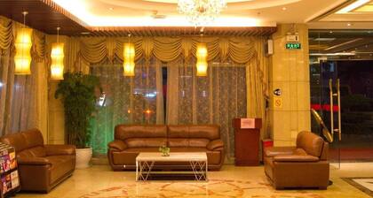 Lijing Business Hotel