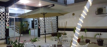 Hotel El Dorado