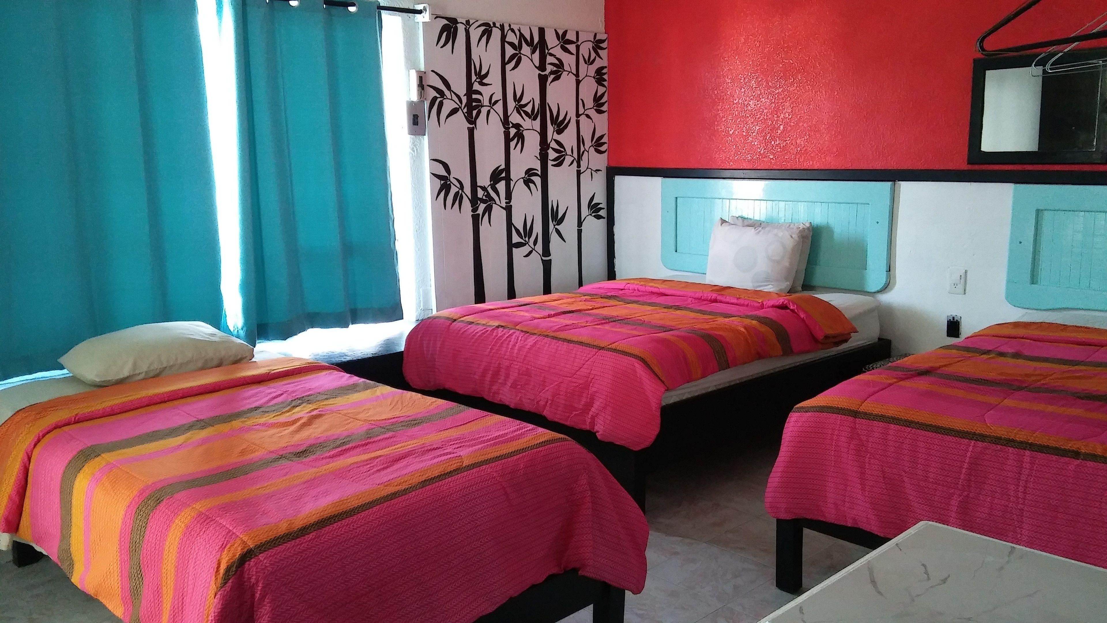 Standard Room, 1 Bedroom, Terrace | Free WiFi