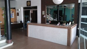 Unclassified image, 5 of 18, button - Hotel El Dorado (Chetumal)