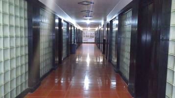Pasillo