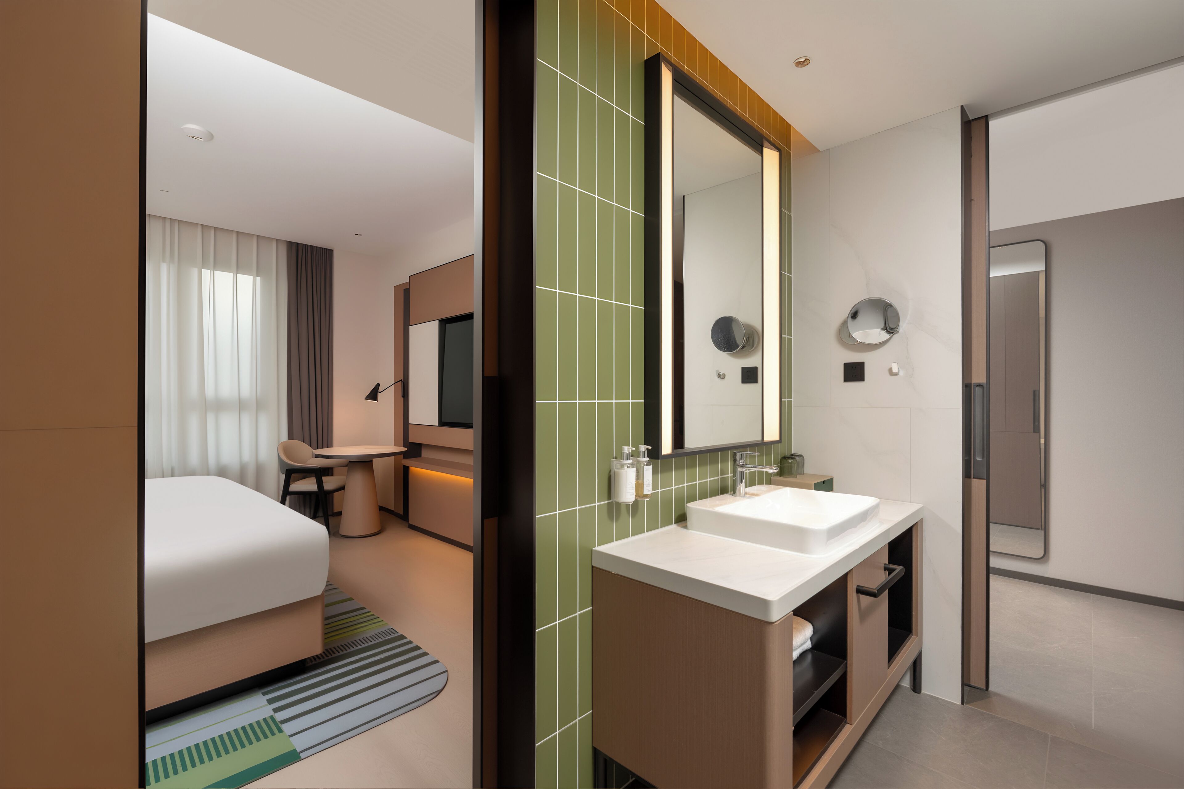 Foto - Holiday Inn Beijing Daxing Movie Park by IHG
