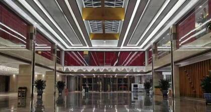 Wise Visoin Hotel