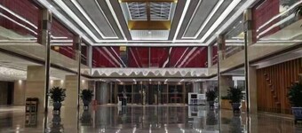 Wise Visoin Hotel