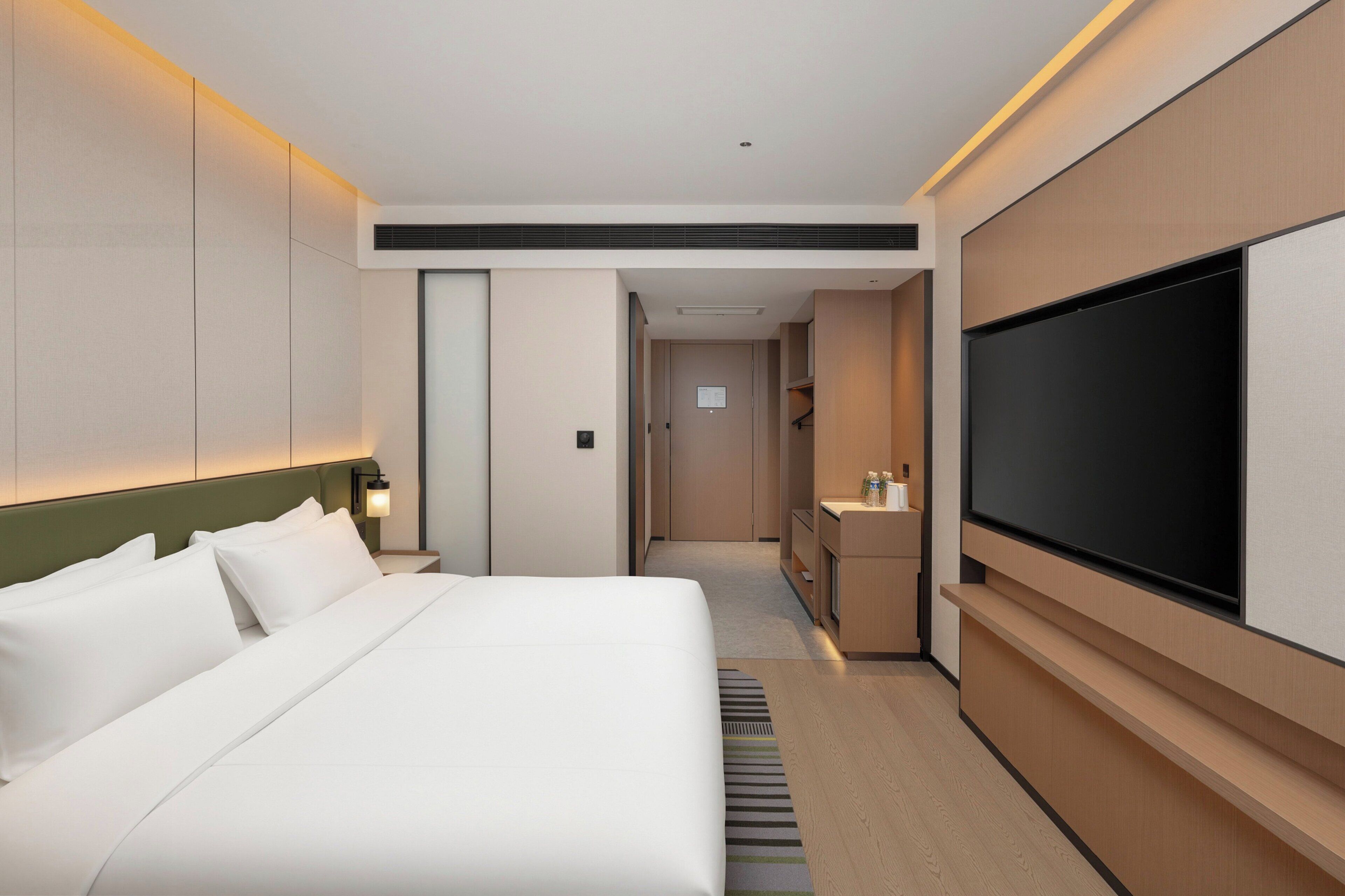 Photo - Holiday Inn Beijing Daxing Movie Park by IHG