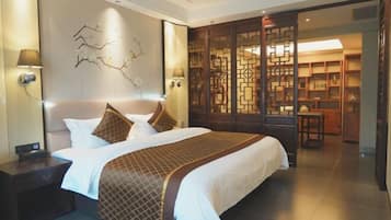 ملاءات أسرّة