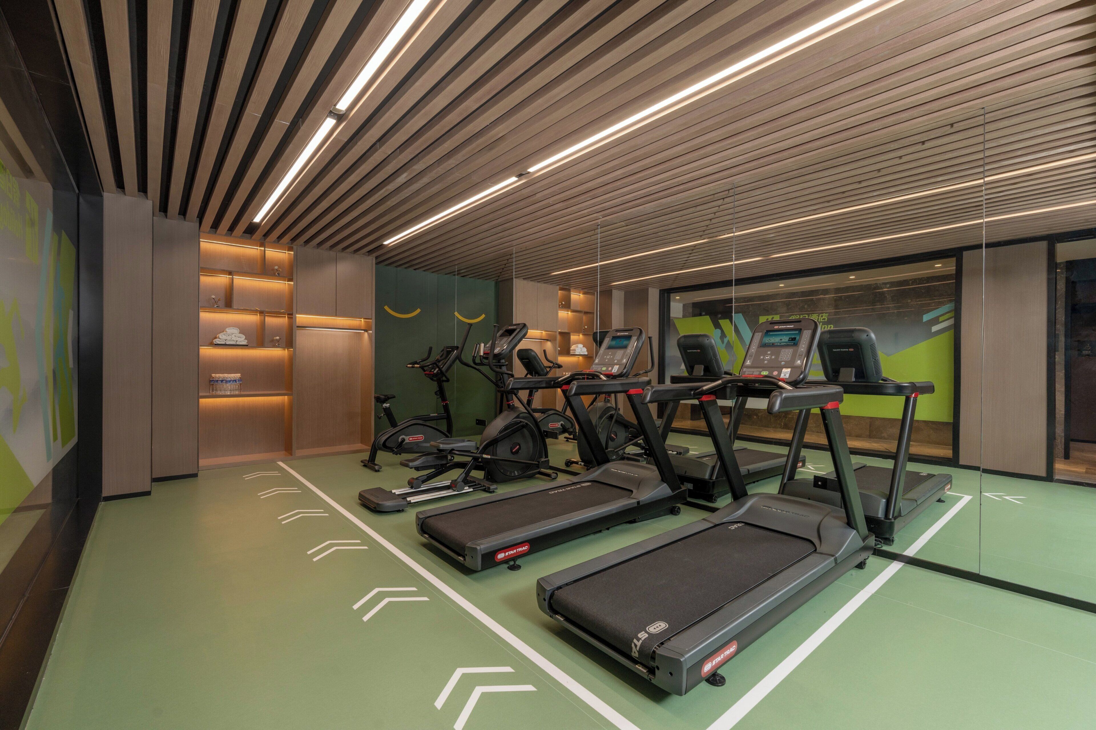 Foto - Holiday Inn Beijing Daxing Movie Park by IHG