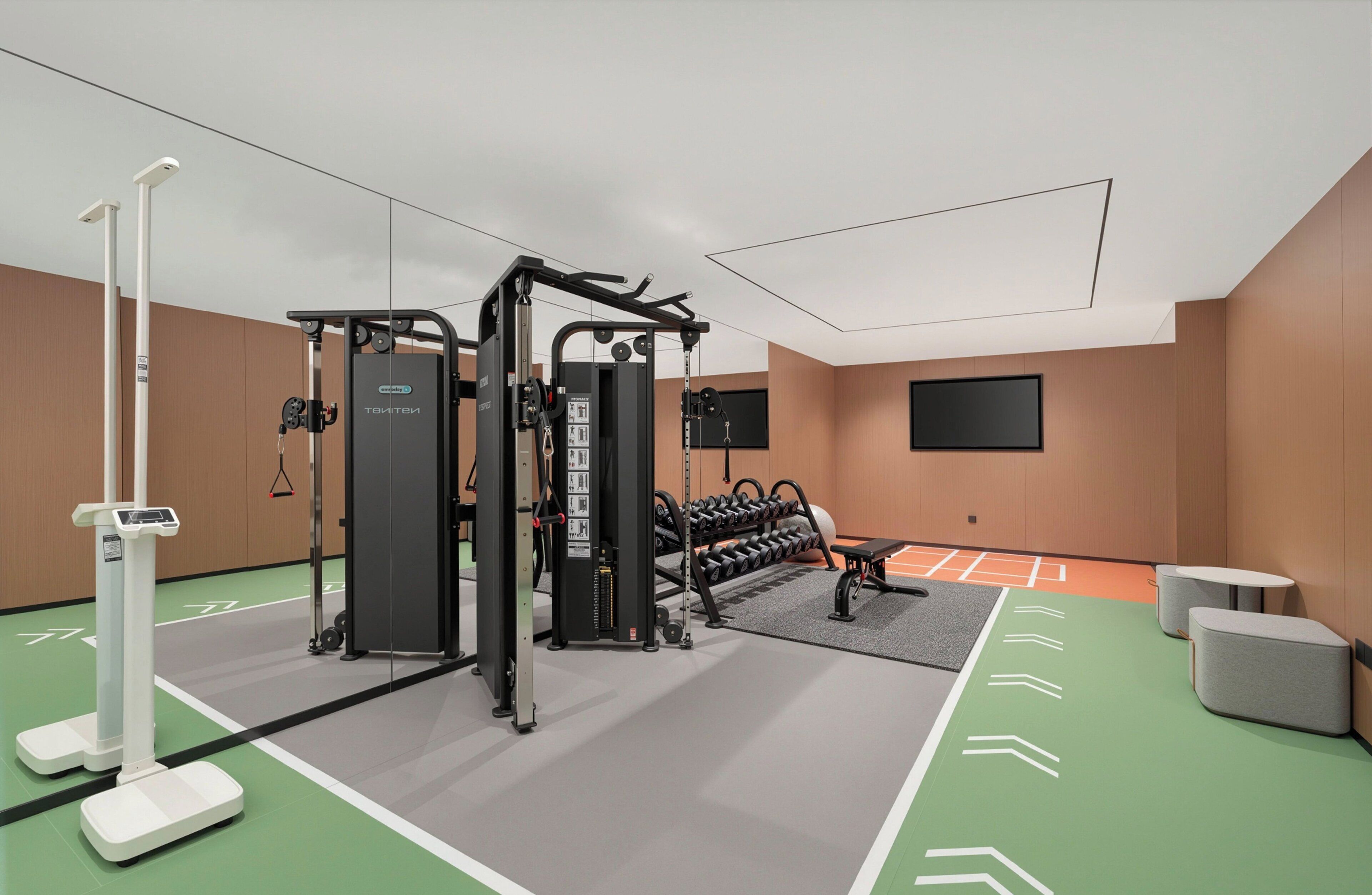 Photo - Holiday Inn Beijing Daxing Movie Park by IHG