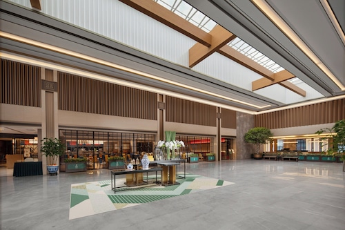 Holiday Inn Beijing Daxing Movie Park by IHG