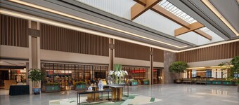 Holiday Inn Beijing Daxing Movie Park by IHG