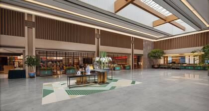 Holiday Inn Beijing Daxing Movie Park by IHG