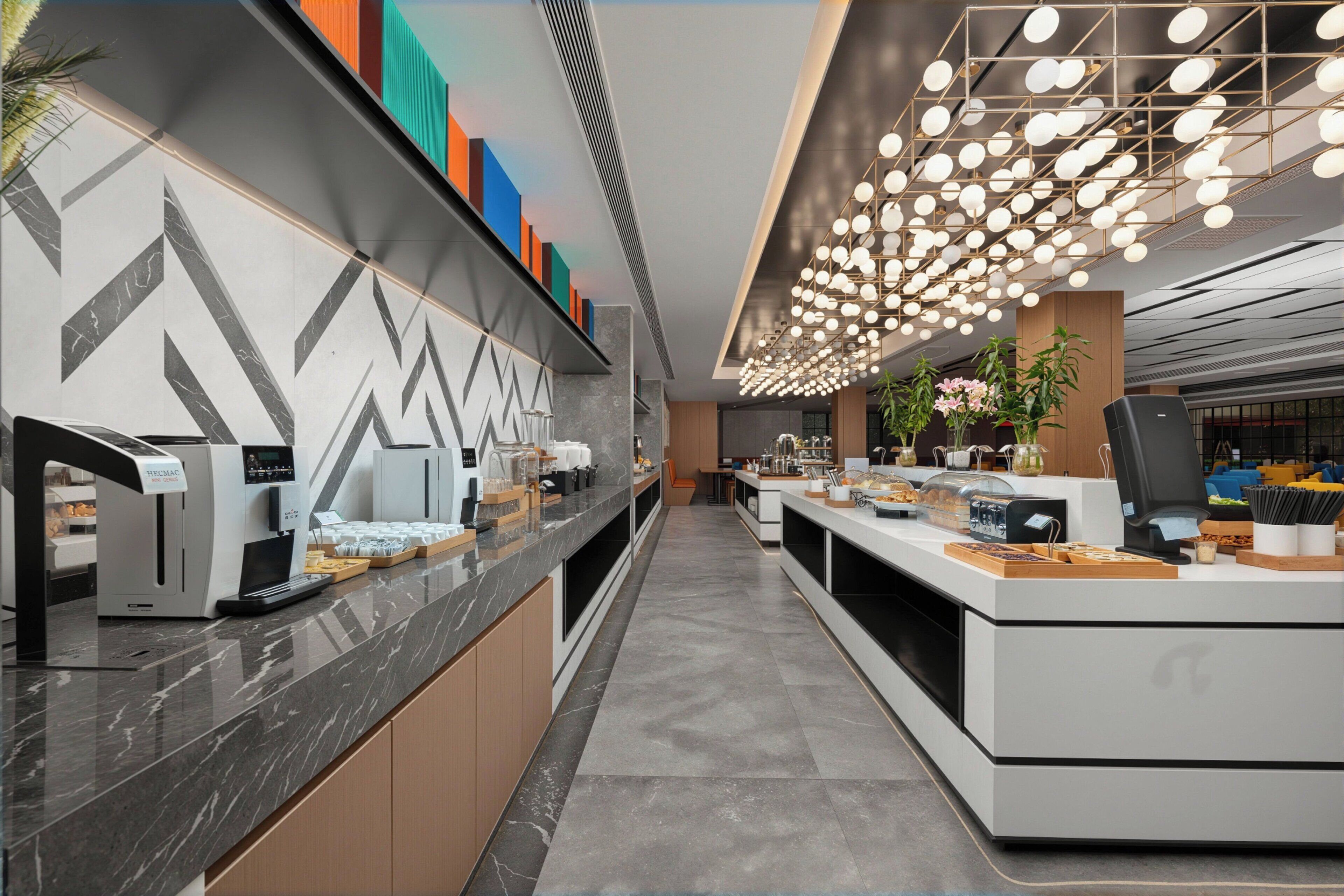 Foto - Holiday Inn Beijing Daxing Movie Park by IHG