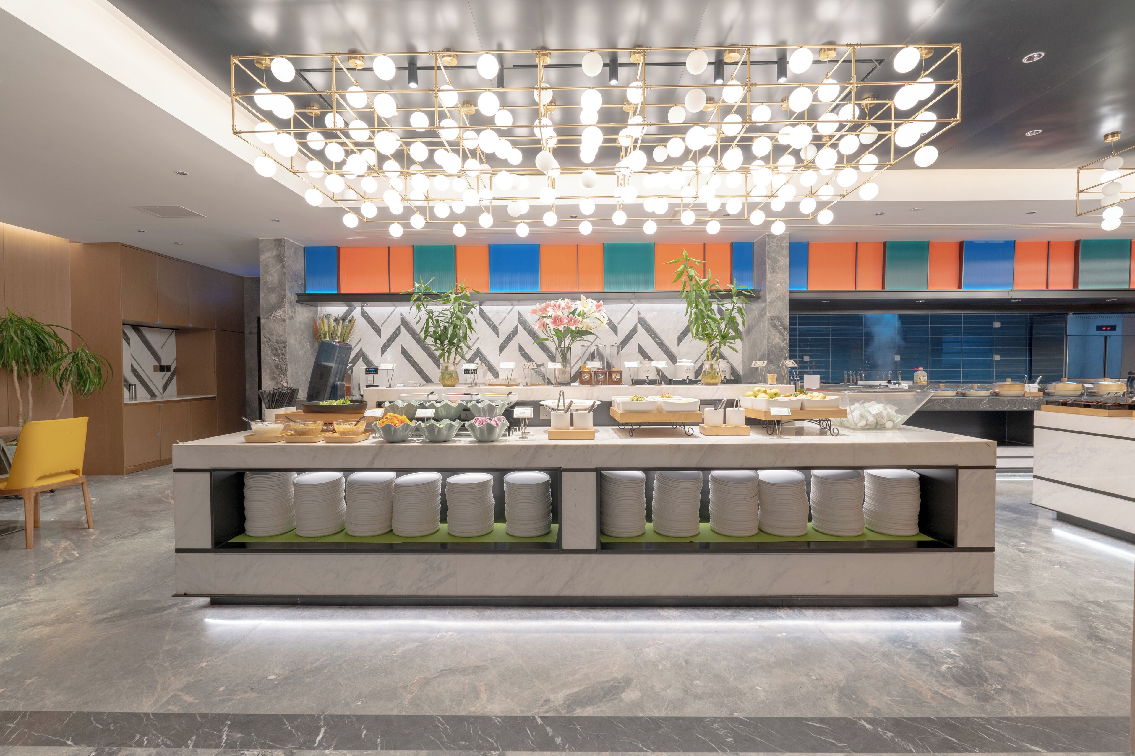 Photo - Holiday Inn Beijing Daxing Movie Park by IHG