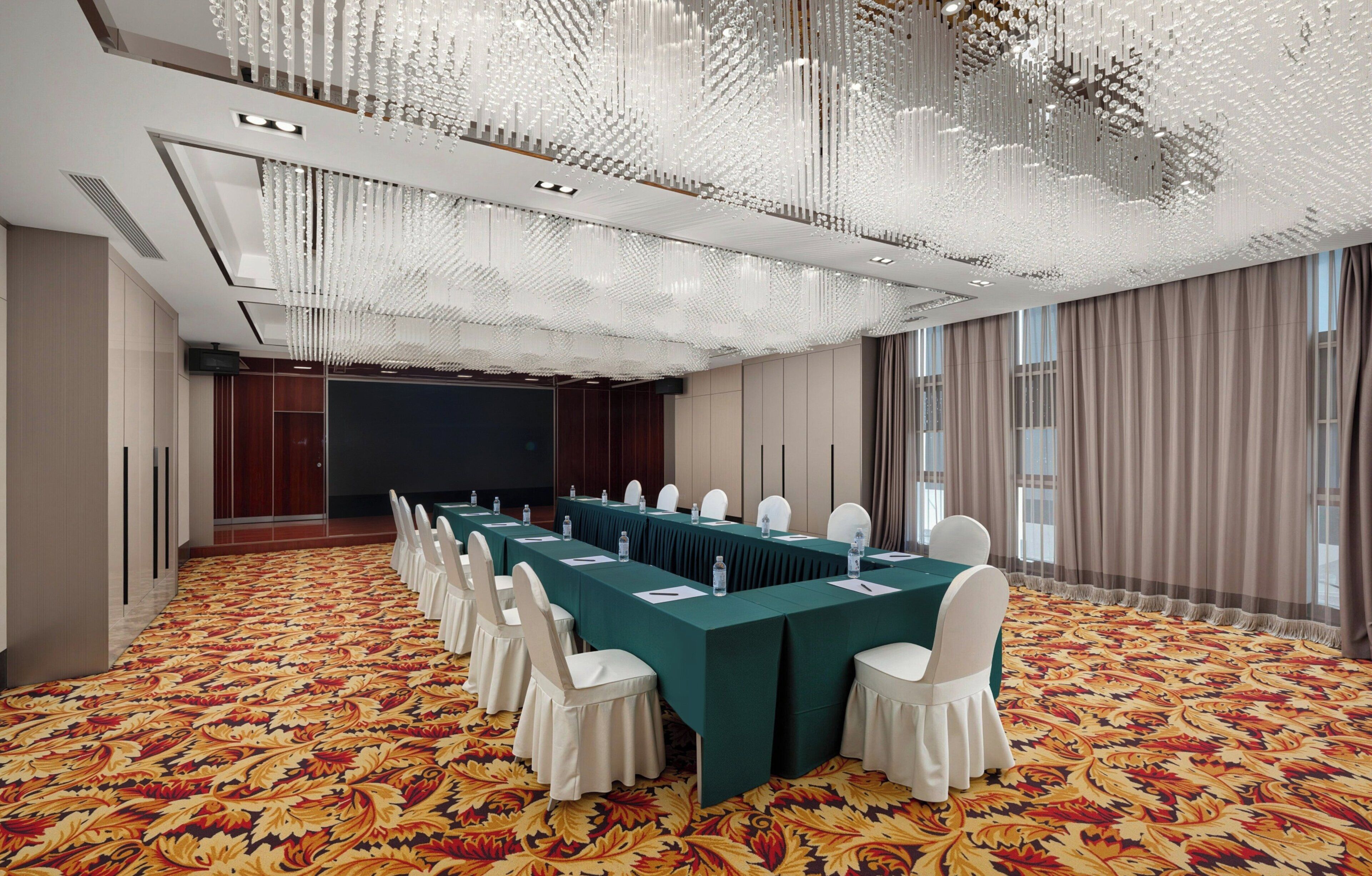 Foto - Holiday Inn Beijing Daxing Movie Park by IHG