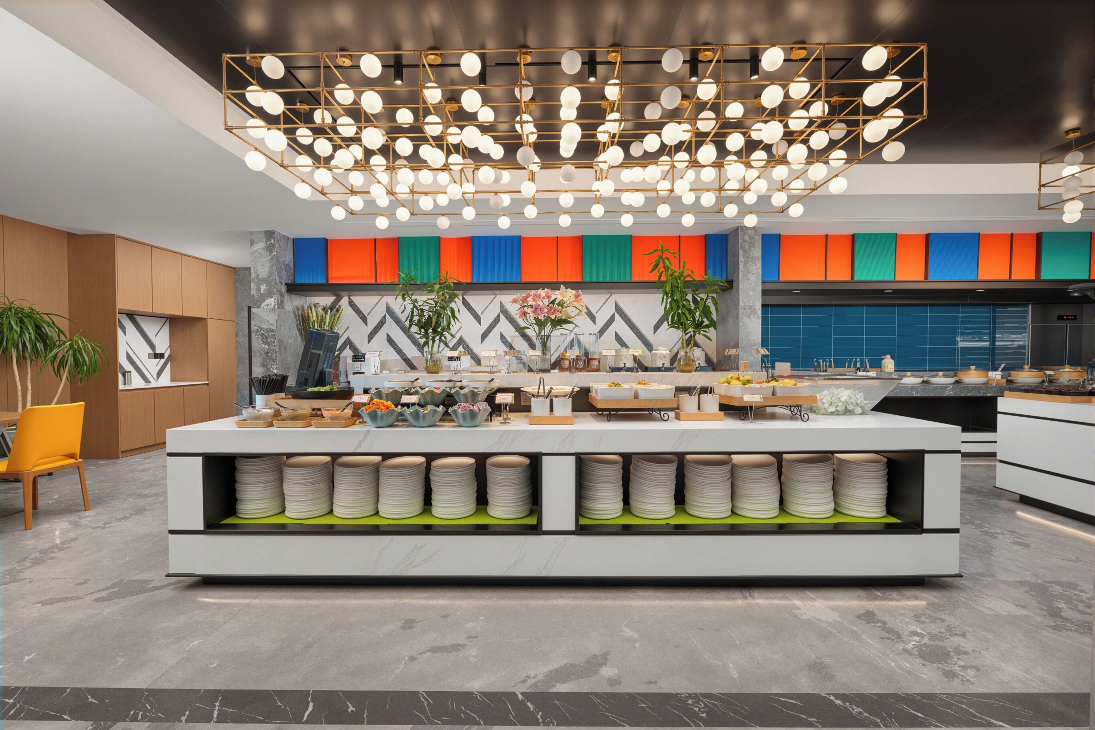 Foto - Holiday Inn Beijing Daxing Movie Park by IHG