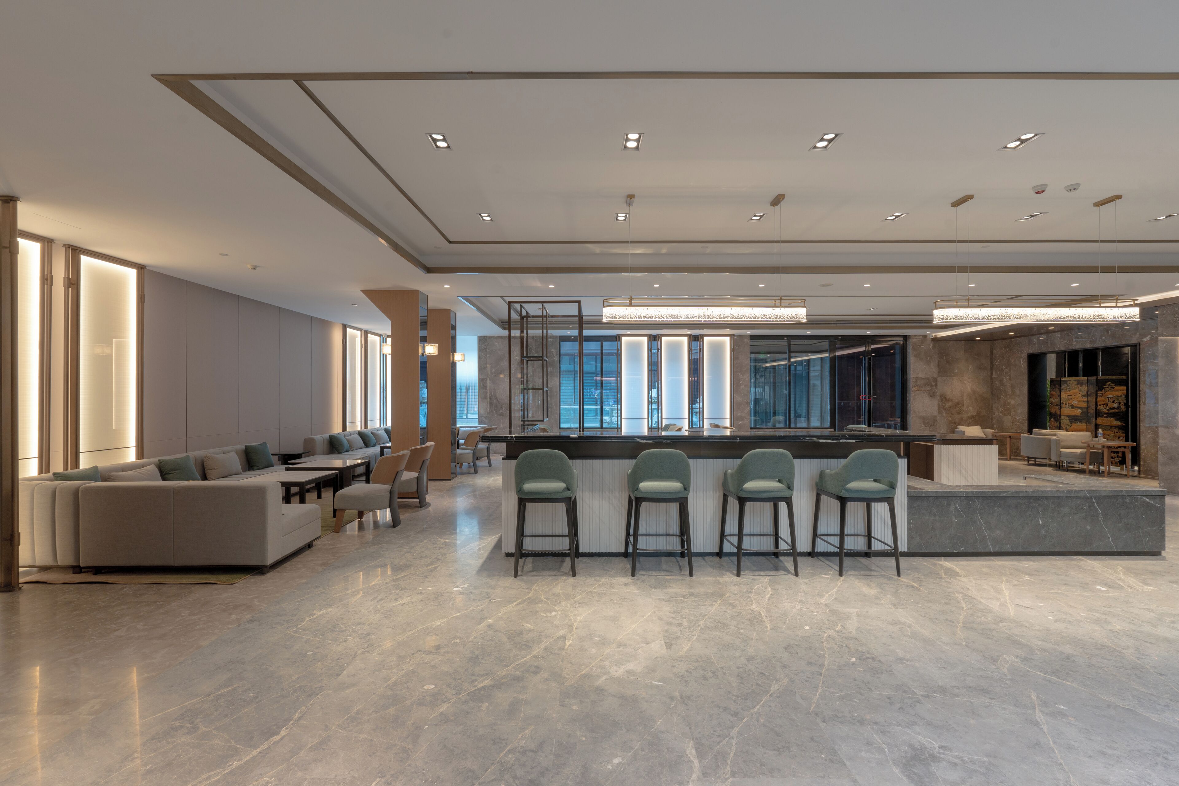 Foto - Holiday Inn Beijing Daxing Movie Park by IHG
