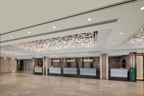 Exterior - Holiday Inn Beijing Daxing Movie Park by IHG (Daxing)