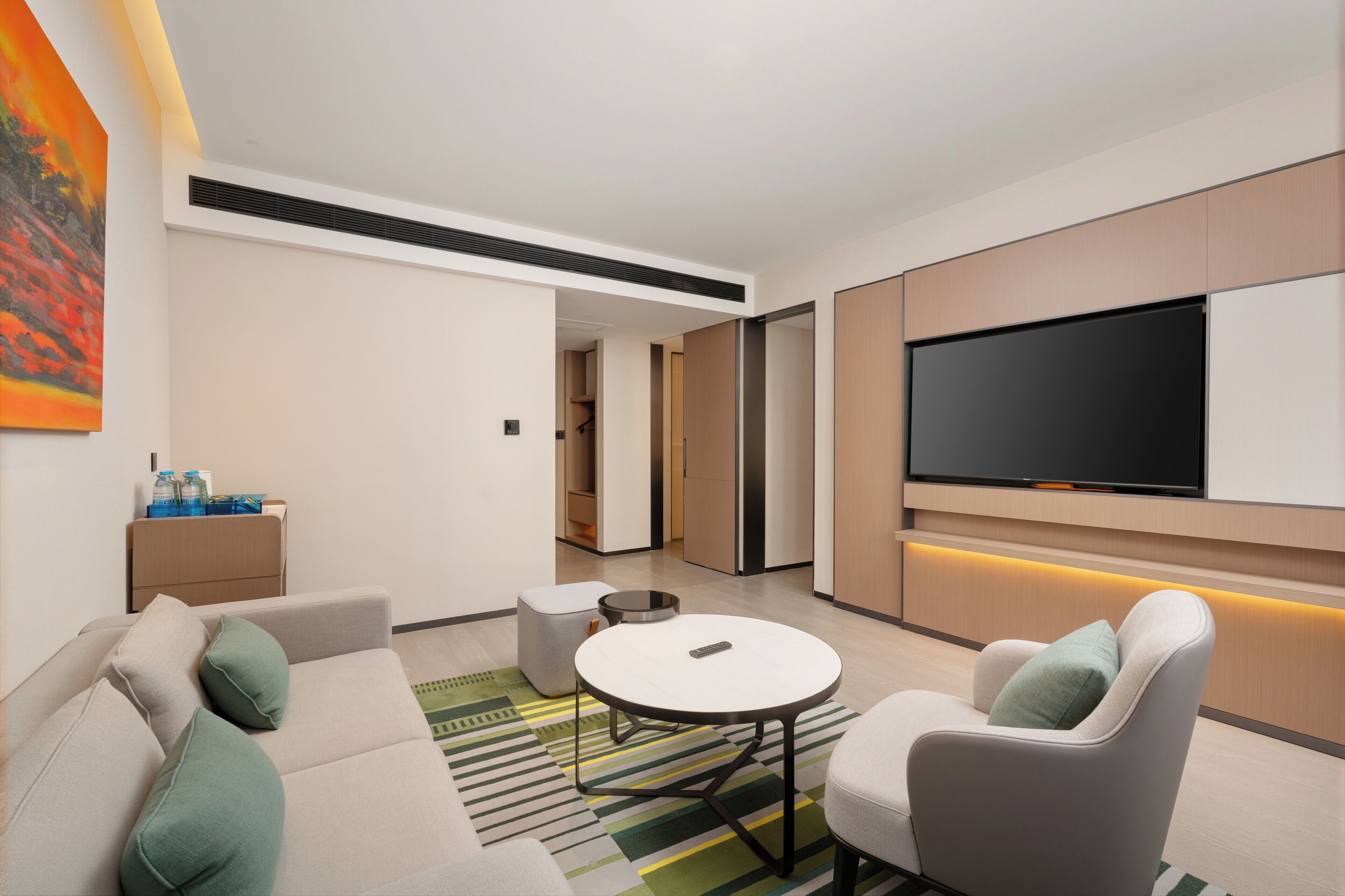 Photo - Holiday Inn Beijing Daxing Movie Park by IHG