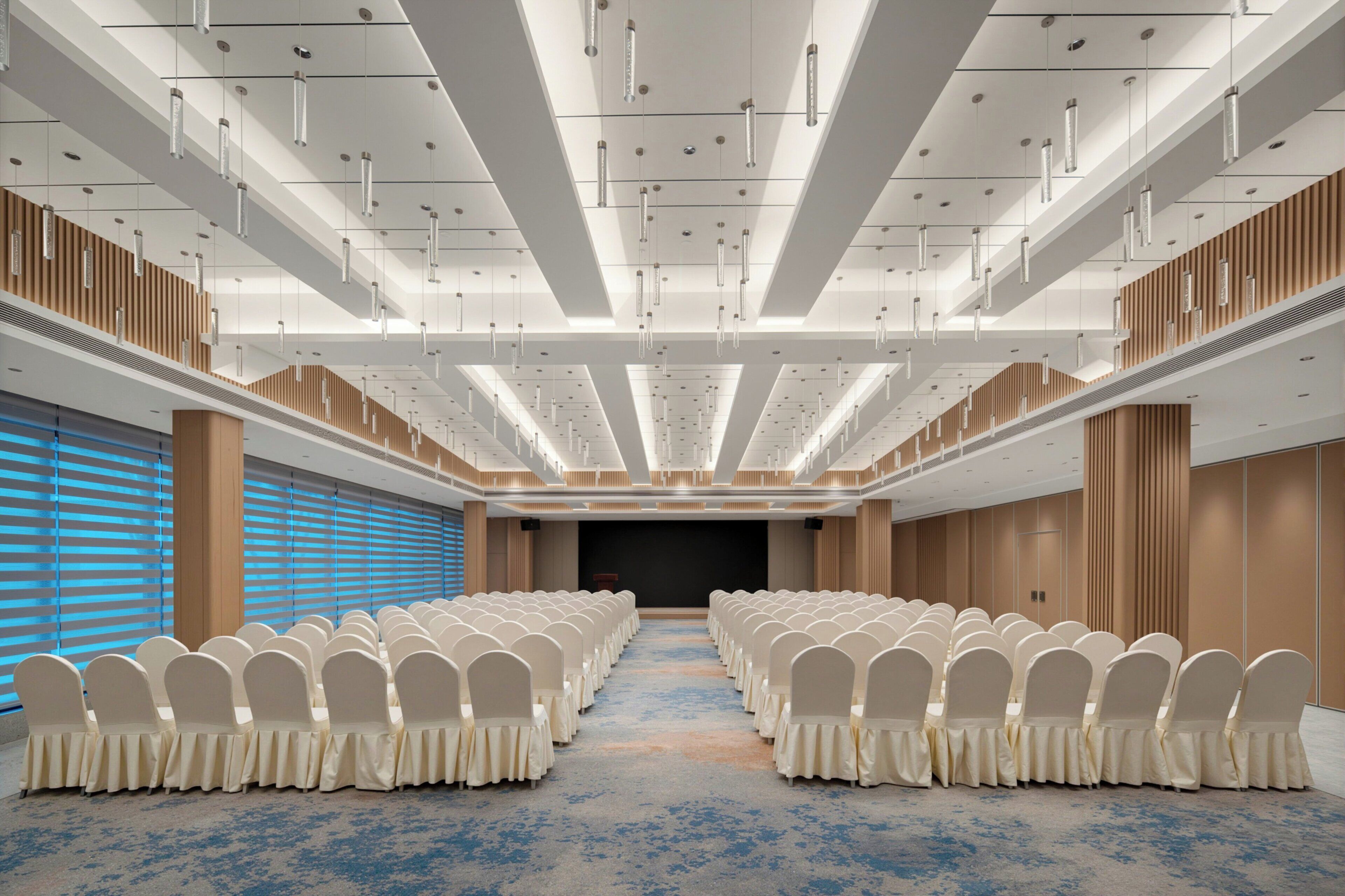 Foto - Holiday Inn Beijing Daxing Movie Park by IHG