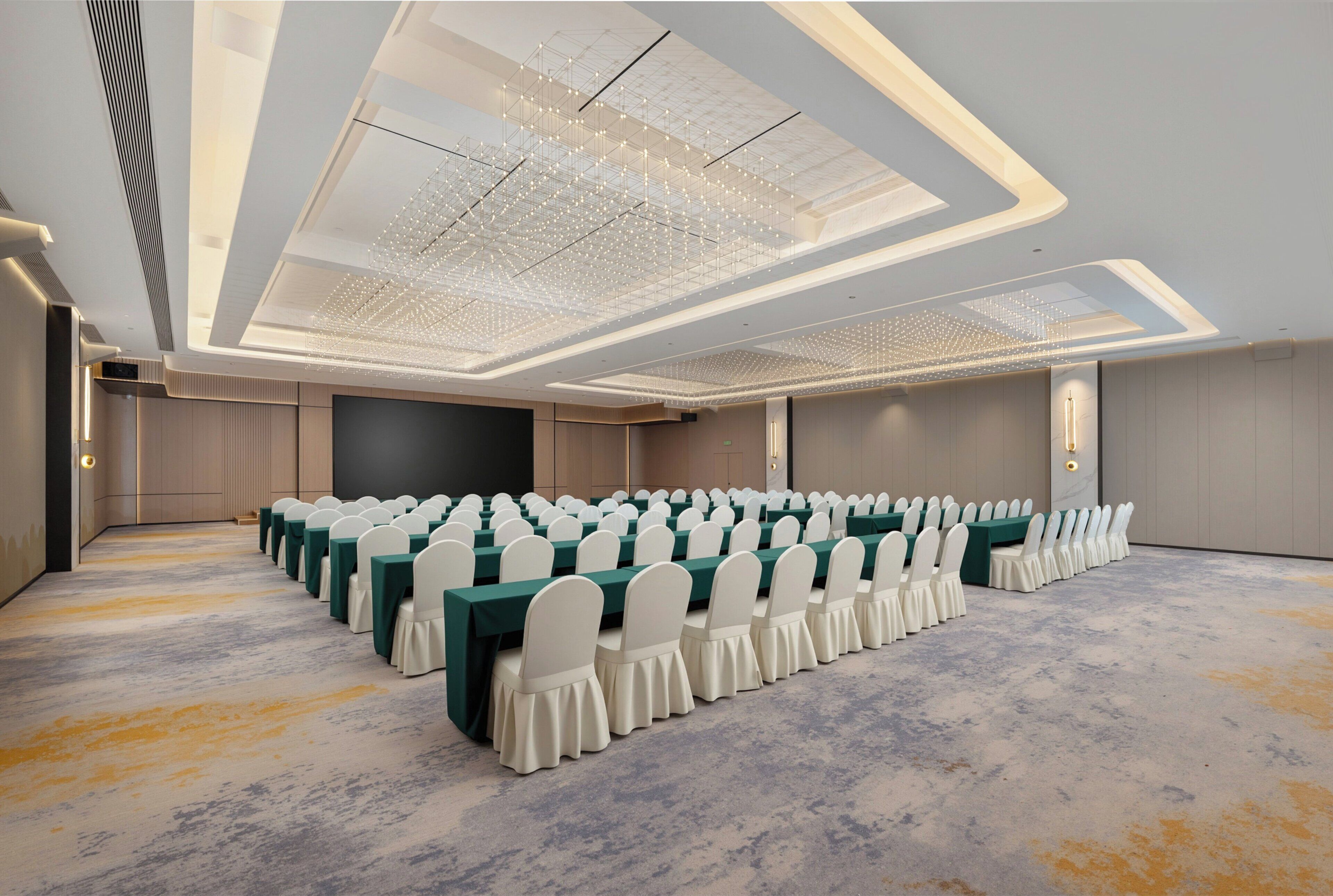Foto - Holiday Inn Beijing Daxing Movie Park by IHG