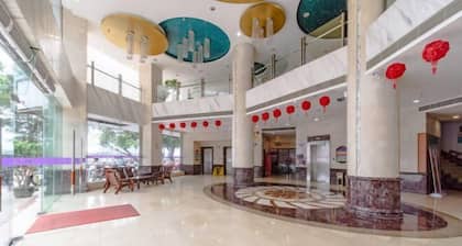 Kaiping Hotel